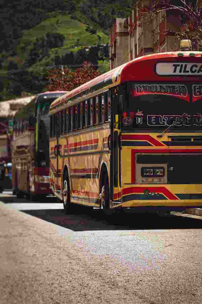 Mahamumbai transport