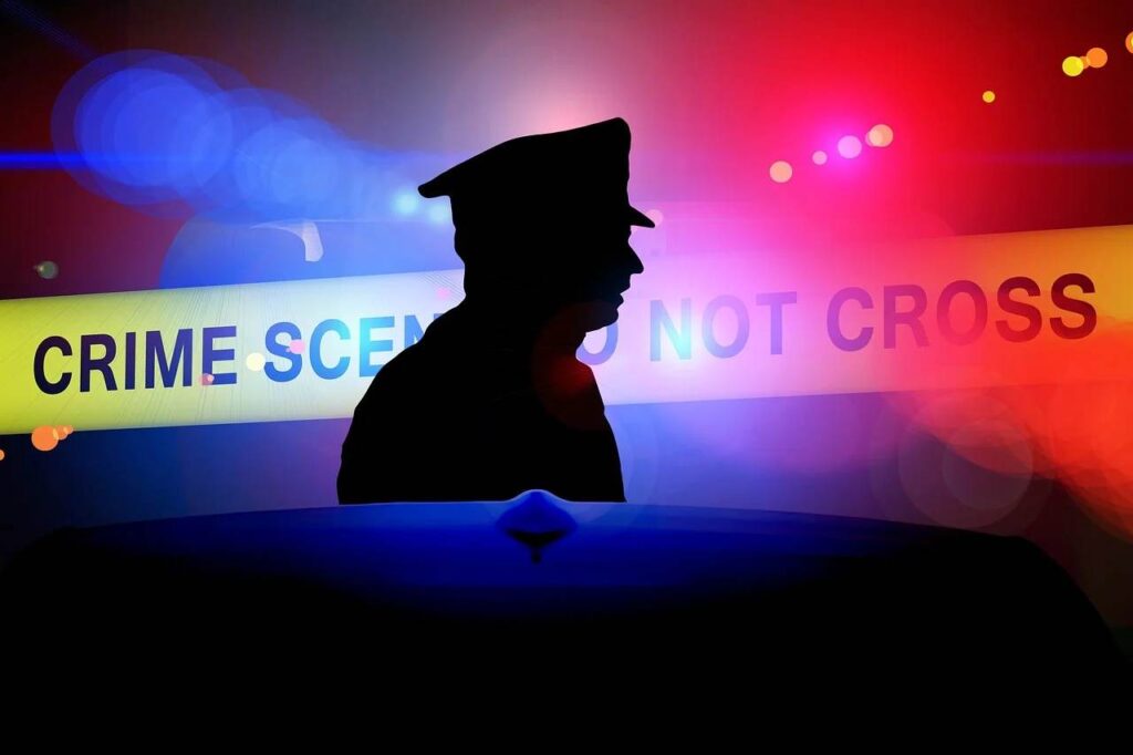 A large gang was exposed in the operation carried out by MHB police