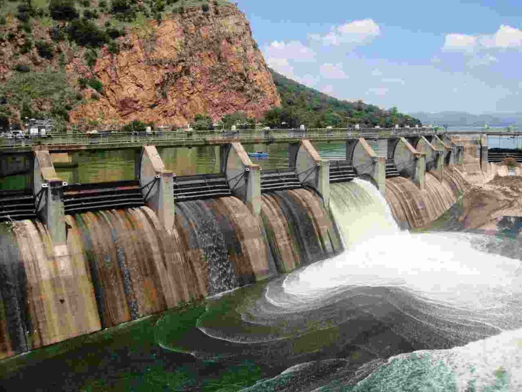 Forest department delays permission for Gargai Dam