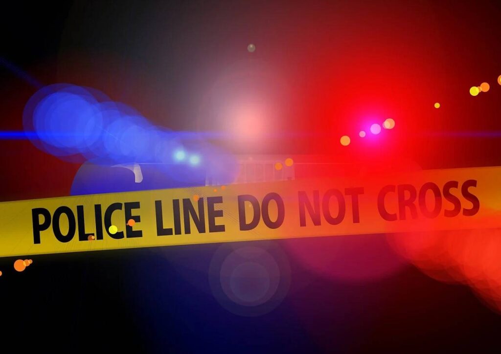 An incident of molestation occurred within the limits of Agripada police station.

