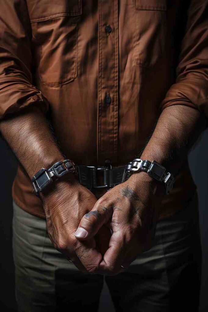 Vakola police arrest man who threatened to bomb a local train

