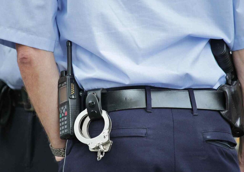 N M Joshi Marg police arrested the accused