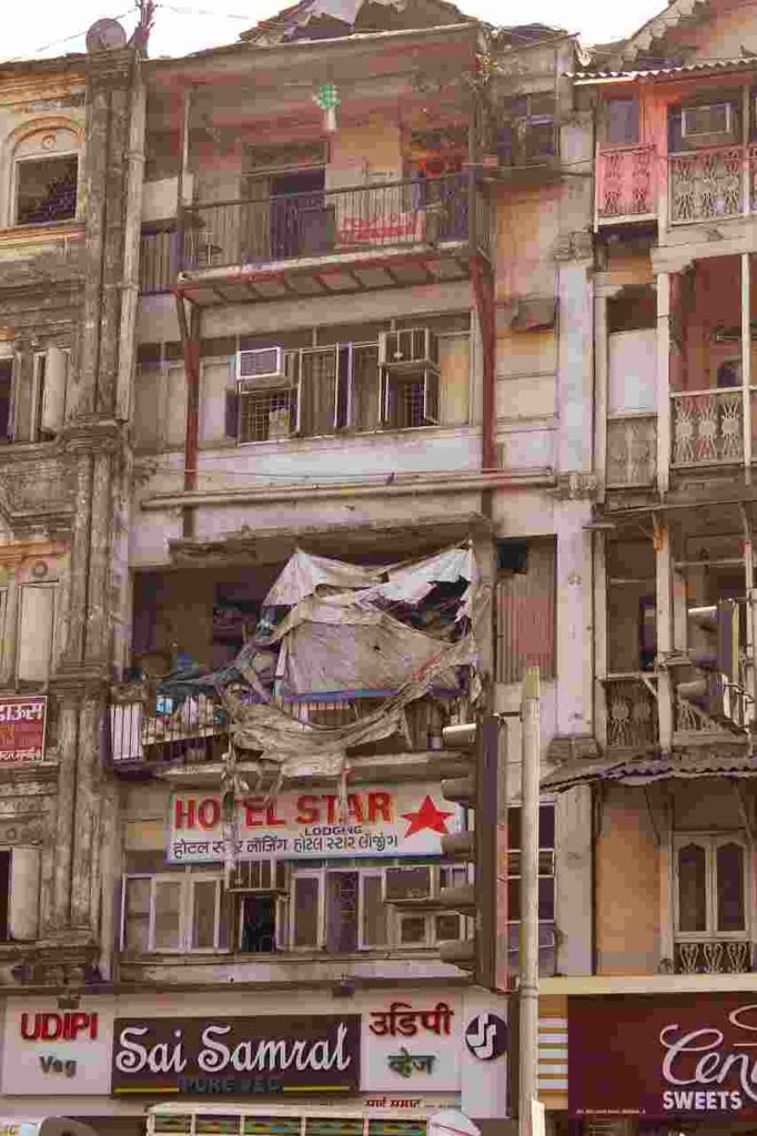 Mumbai city to be free from pagdi system Eknath Shinde announces