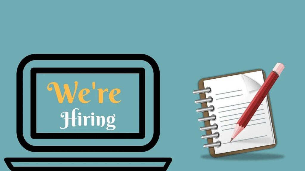 Job vacancy in navi mumbai