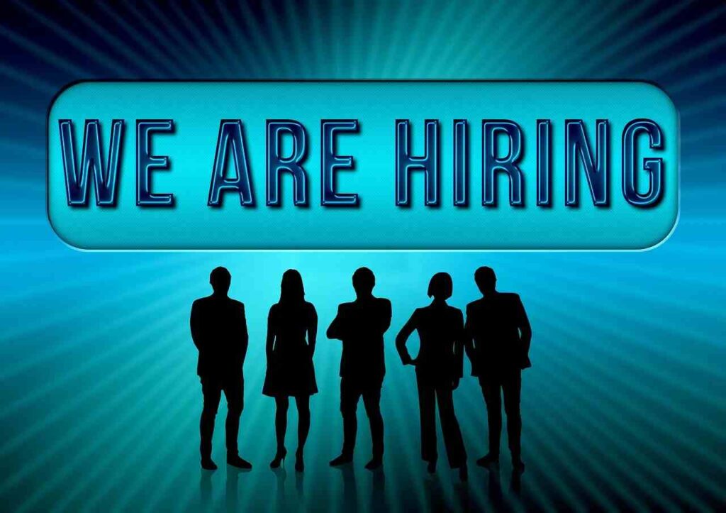 Job vacancy in Mumbai Muncipal corporation